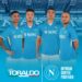 La SSC Napoli rinnova la partnership con Caffè Toraldo