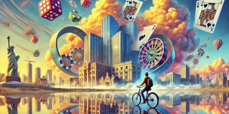 Scommesse sportive e casinò: come la tecnologia sta rivoluzionando l’esperienza degli appassionati di basket