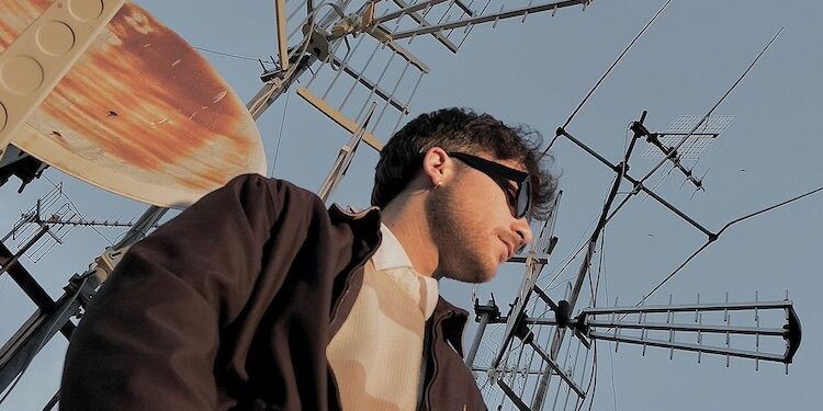 Santachiara in concerto al centro storico di Napoli