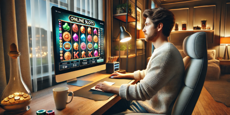 Guida per Principianti per Giocare alle Slot su Quickwin Casino