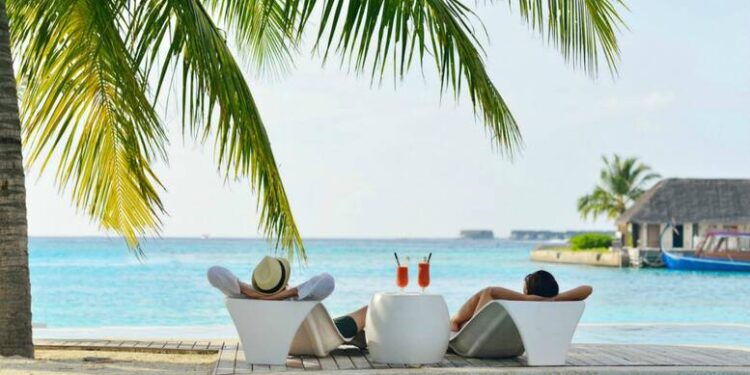 Catena alberghiera paga persone per fare il giro del mondo