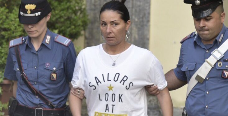 Ponticelli, la Cassazione rispedisce in carcere Carla D’Amico