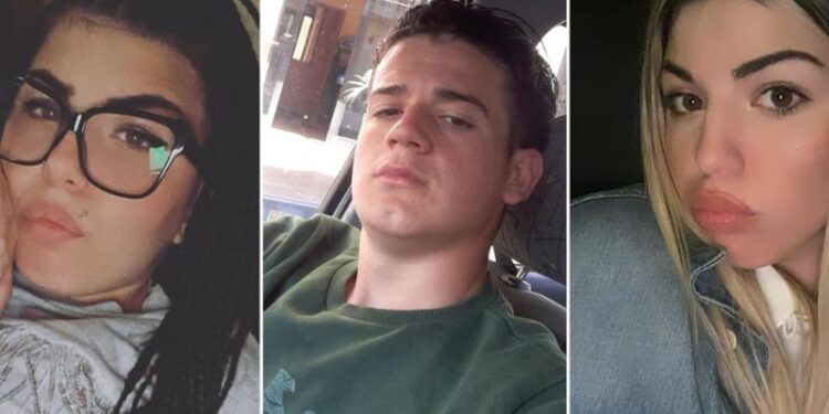 Esplosione Ercolano: Sara, Aurora e Samuel morti per 20 euro al giorno