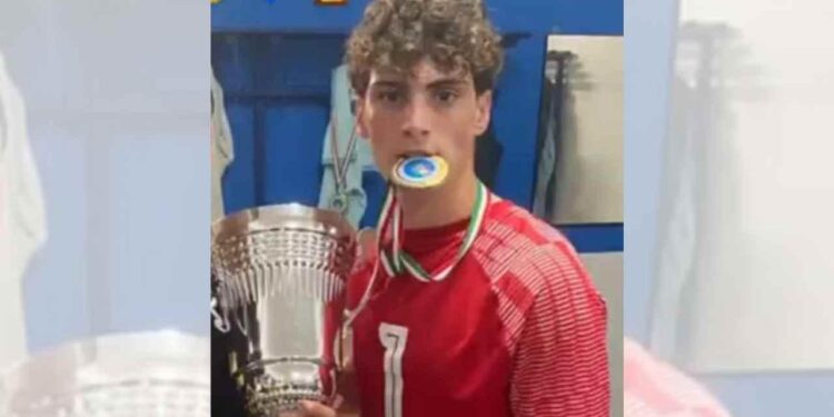 19enne ucciso a San Sebastiano: ucciso da un 17enne per un pestone su una scarpa