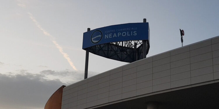 Dall’8 al 17 novembre, al centro commerciale “Neapolis”: Neapolis Pop Culture Invasion