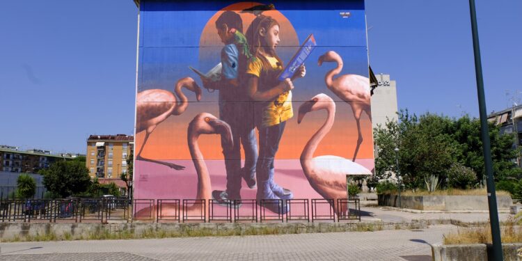 Compravendita case popolari a Ponticelli: duemila euro la ricompensa del procacciatore