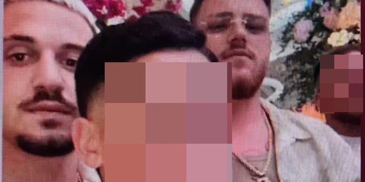 Chi è Giuseppe Perrella, il parente dei D’Amico, affiliato ai De Micco, sfuggito all’arresto