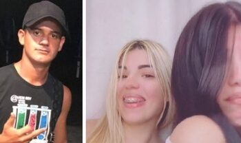 Aurora, Samuel e Samuel: le tre giovani vittime dell’esplosione a Ercolano