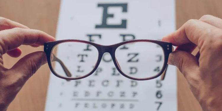 Rieducazione visiva Milano, un processo terapeutico sempre più in voga