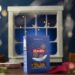 Barilla lancia la pasta a forma di fiocco di neve in edizione limitata