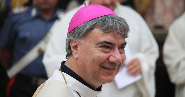 Papa Francesco nomina Battaglia tra i nuovi cardinali