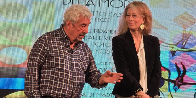 Venerdì 15 novembre, all’unione industriali di Napoli, “L’arte in soccorso dell’uomo. La vita all’ombra della morte”