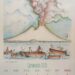 Dodici disegni che raccontano Napoli prima del Risanamento: torna il calendario di Spiff 