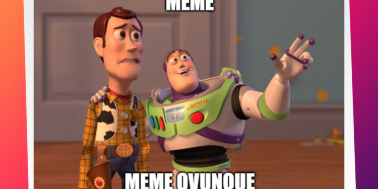 Storia ed evoluzione dei Meme