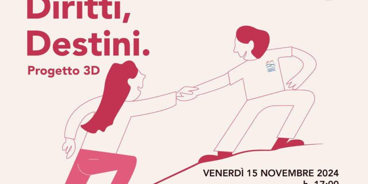 A Napoli un centro d’ascolto dedicato alle donne in difficoltà voluto dalla Fondazione Gabriella Fabbrocini