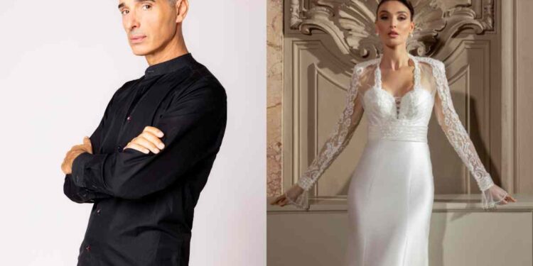 Gianni Molaro presenta Vanitè Blanche, una sfilata contro il body shaming 