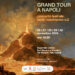 Napoli città della musica, dal 26 al 30 novembre, il concerto teatrale “Grand Tour a Napoli”