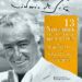Mercoledì 13 ottobre, a Villa Campolieto, una serata dedicata a Vittorio de Sica a 50 anni dalla scomparsa