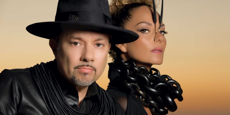 All’Hype Discoteca è tempo di “The Ritual” con dj Louie Vega e Anané