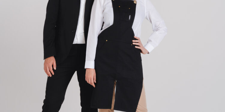 Latuta: l’abbigliamento professionale Made in Italy per ogni necessità operativa 