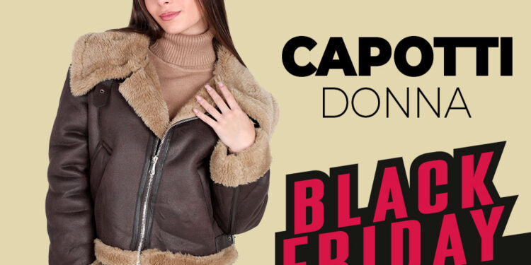 Come trovare il miglior cappotto di qualità al prezzo giusto durante il Black Friday 