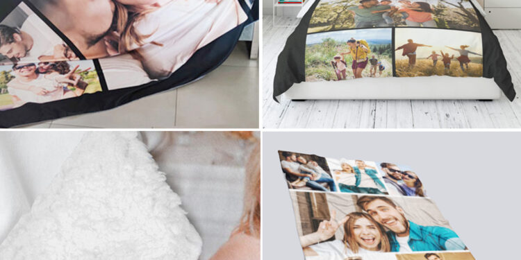 Fotoregali.com, doni personalizzati che raccontano emozioni, perfetti in vista del Natale