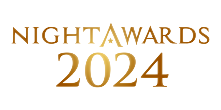 Pozzuoli ospita “Night Awards 2024”, gli Oscar della notte made in Campania