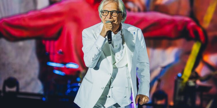 Nino D’Angelo: “Geolier? E’ il mio erede”