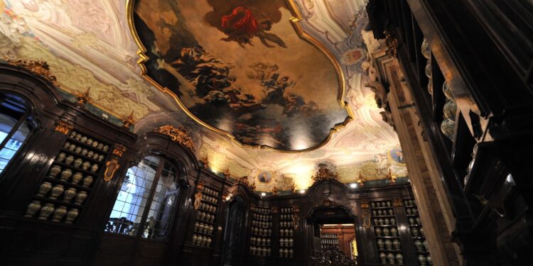 Aperto a Napoli il congresso nazionale degli Ospedali Storici d’Italia