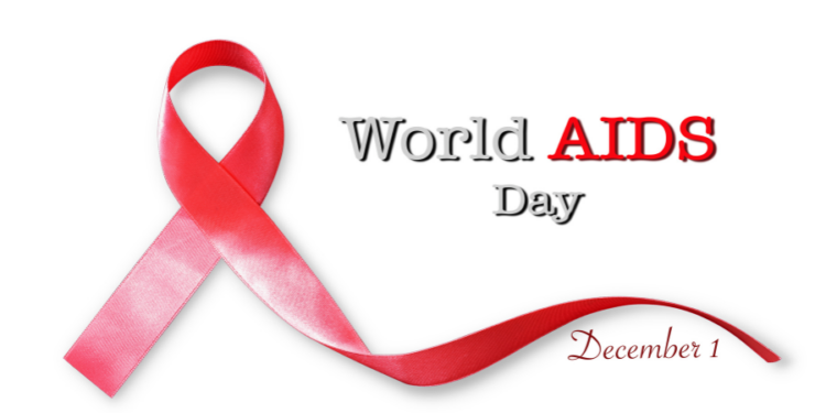 1° dicembre: giornata mondiale dell’Aids