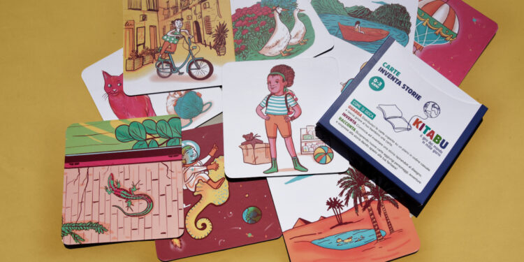 Giornata Diritti Infanzia: Apertura di 5 presidi lettura ad Alta Voce a Napoli, Roma, Bari e Castel Volturno