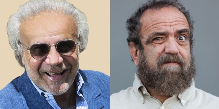 Dal 9 al 15 dicembre, ad Acerra, il Festival della Commedia: premi alla carriera a Jerry Calà e Giobbe Covatta