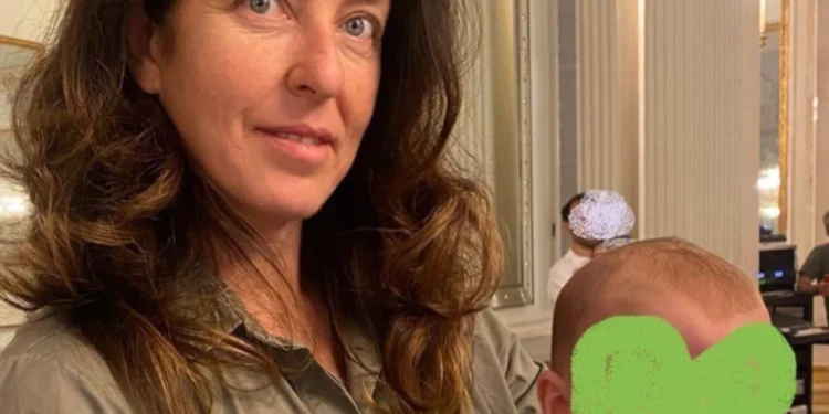 Ritrovato Ethan, il bambino rapito dal padre