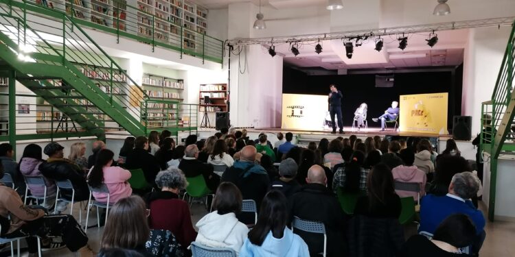 Al via la seconda settimana del XVI Festival del Cinema dei Diritti Umani di Napoli