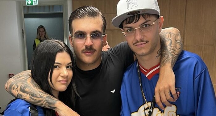 Geolier assume due fan: “il sogno più grande è offrire un lavoro”