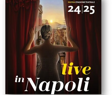 Al Trianon Viviani omaggi a Eduardo Scarpetta, Angela Luce ed Ennio Morricone