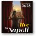 Al Trianon Viviani omaggi a Eduardo Scarpetta, Angela Luce ed Ennio Morricone