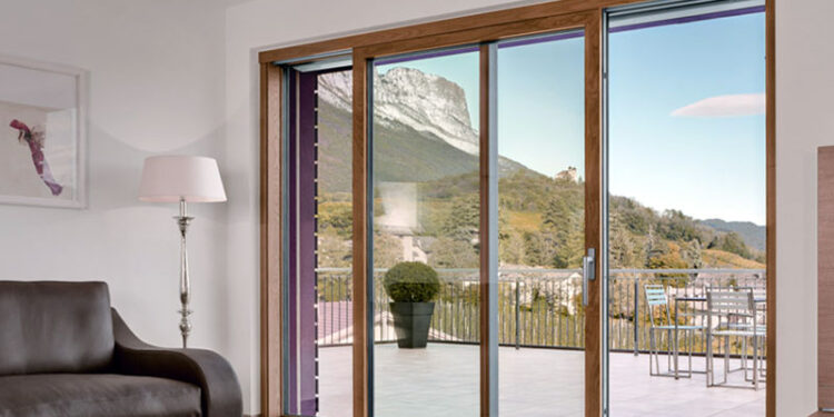 Serramenti in legno alluminio, la scelta perfetta per migliorare il comfort e l’efficienza energetica