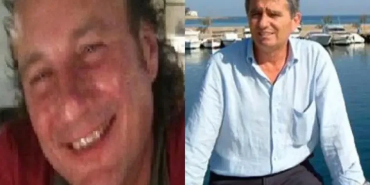 Omicidio Vassallo, anche l’ex carabiniere Lazzaro Cioffi non risponde al giudice: “Sono innocente”