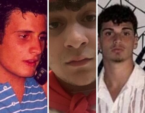 Da Paolino Avella a Francesco Pio Maimone, fino a Santo Romano: il filo conduttore che lega le tre storie