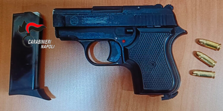 Contrasto alla violenza giovanile: i carabinieri presidiano la movida a Napoli e provincia