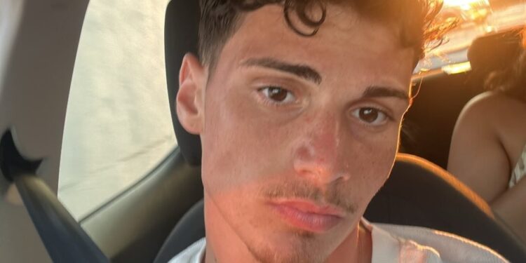 Raid a San Sebastiano: le vittime sono due giovani calciatori