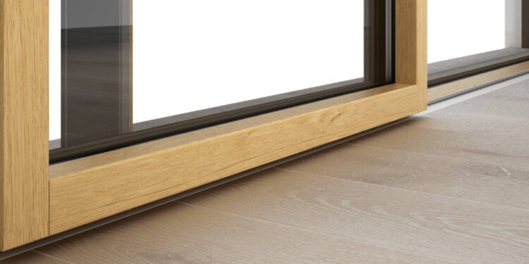 Serramenti in legno, tutti i vantaggi di questa soluzione