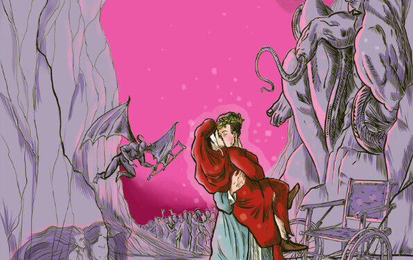 Sensuability&Comic: al via il concorso di fumetti promosso da “Nessunotocchimario”