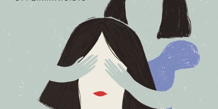 Femminicidio, il dramma di Maria Elisabeth Rosanò nel libro “Oltre il buio” di Letizia Varano 