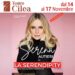 Serena Autieri debutta al Teatro Cilea di Napoli con il nuovo spettacolo musicale “La Serendipity”