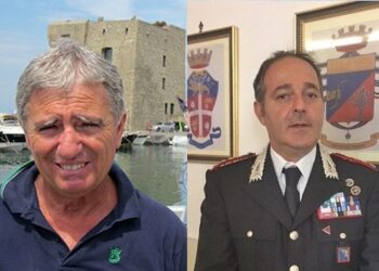 Omicidio Vassallo: “il cane è coperto e il primo palo sta inguaiato”