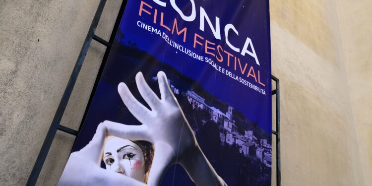 Con i registi Edoardo De Angelis e Alessandro Rak si apre il Conca Film Festival
