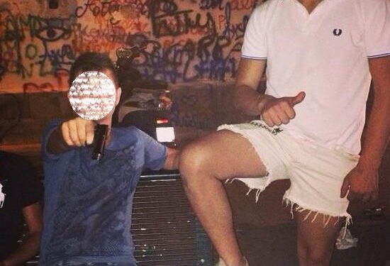 Criminalità minorile a Napoli: nel 2024 raddoppiati i reati e gli arresti