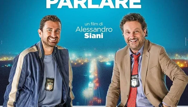 VIDEO-“Io e te dobbiamo parlare”: il film di Siani e Pieraccioni, dal 19 dicembre al cinema